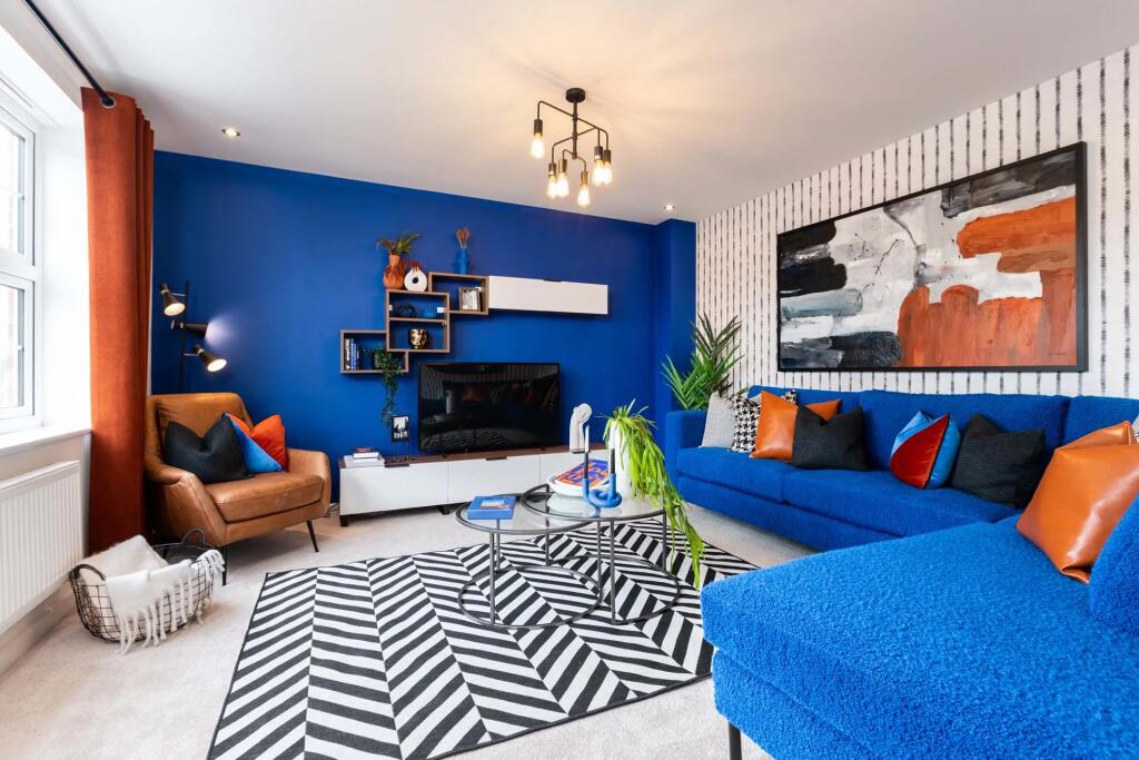 Additional image 4 of Off Tessall Lane,
Northfield,
Birmingham,
B31 5GE