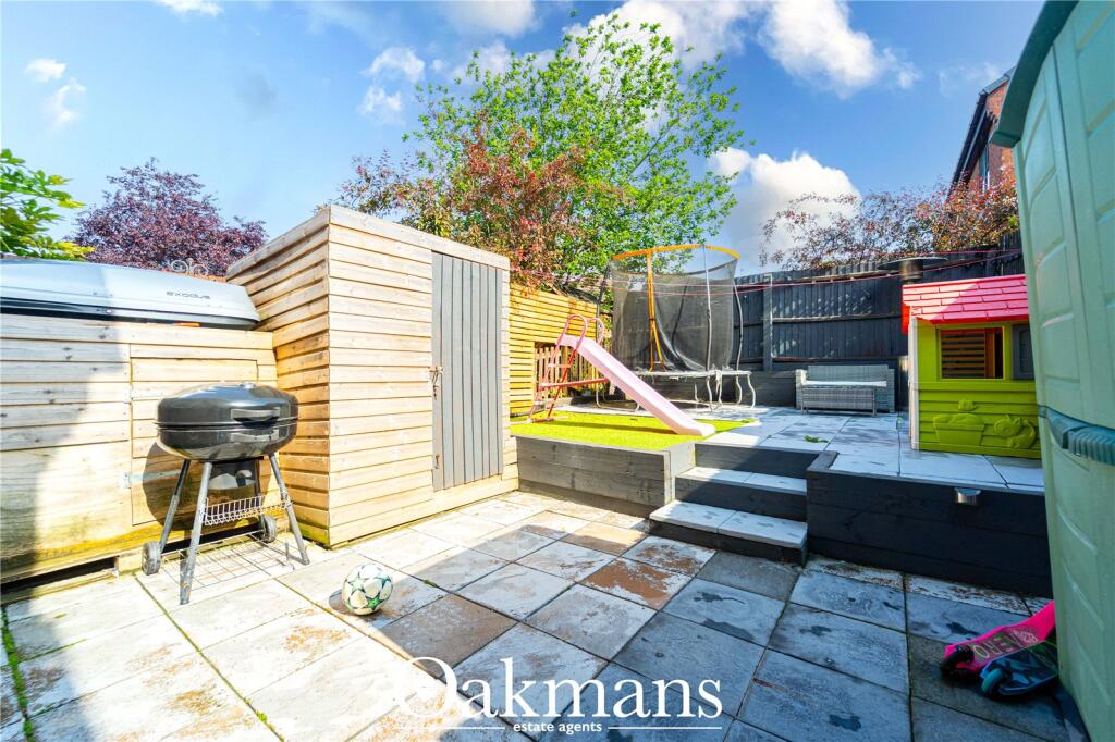 Additional image 17 of Dordale Close, Birmingham, West Midlands, B31