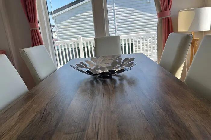Additional image 7 of Three Bed Willerby Everleigh 2019, Pevensey Bay Holiday Park, Pevensey Bay, Eastbourne, East Sussex, BN24 6DH