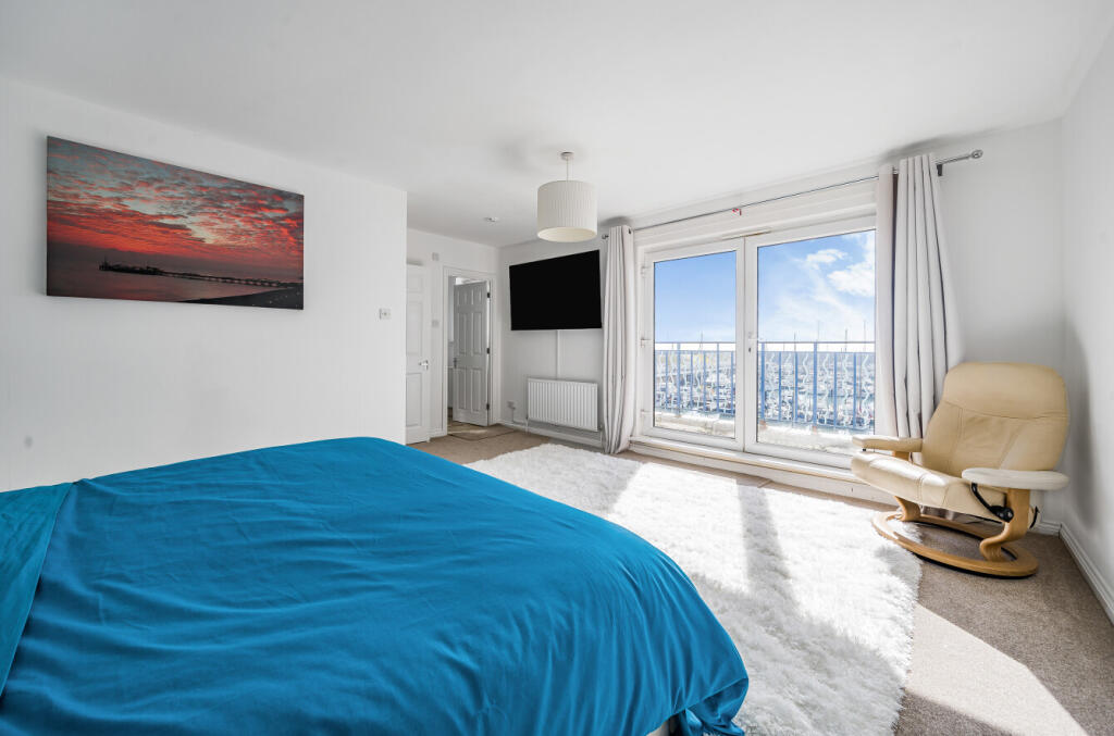 Additional image 17 of The Strand, Brighton Marina Village, Brighton