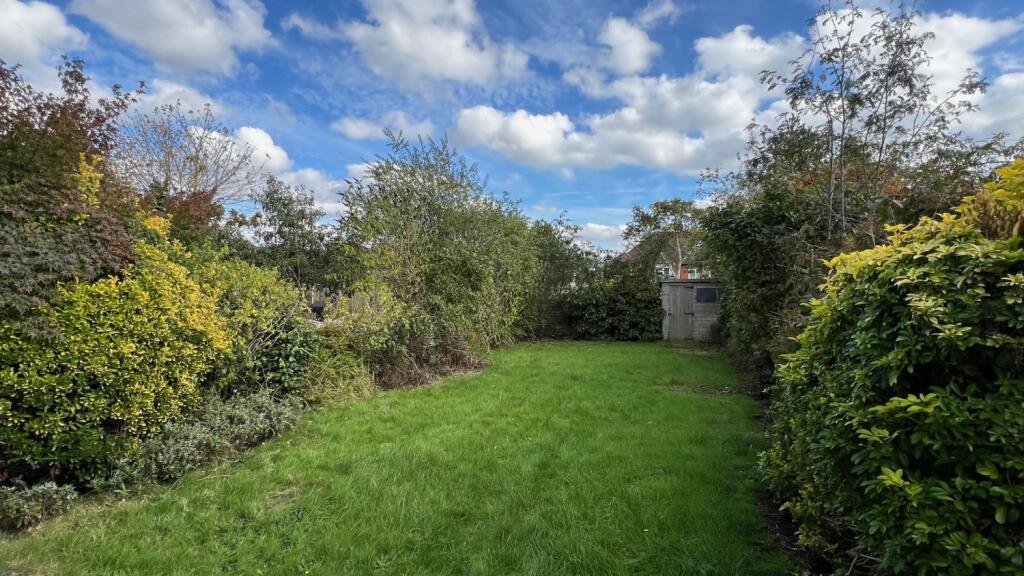 Additional image 18 of St. Blaise Road, Four Oaks Sutton Coldfield, West Midlands, B75