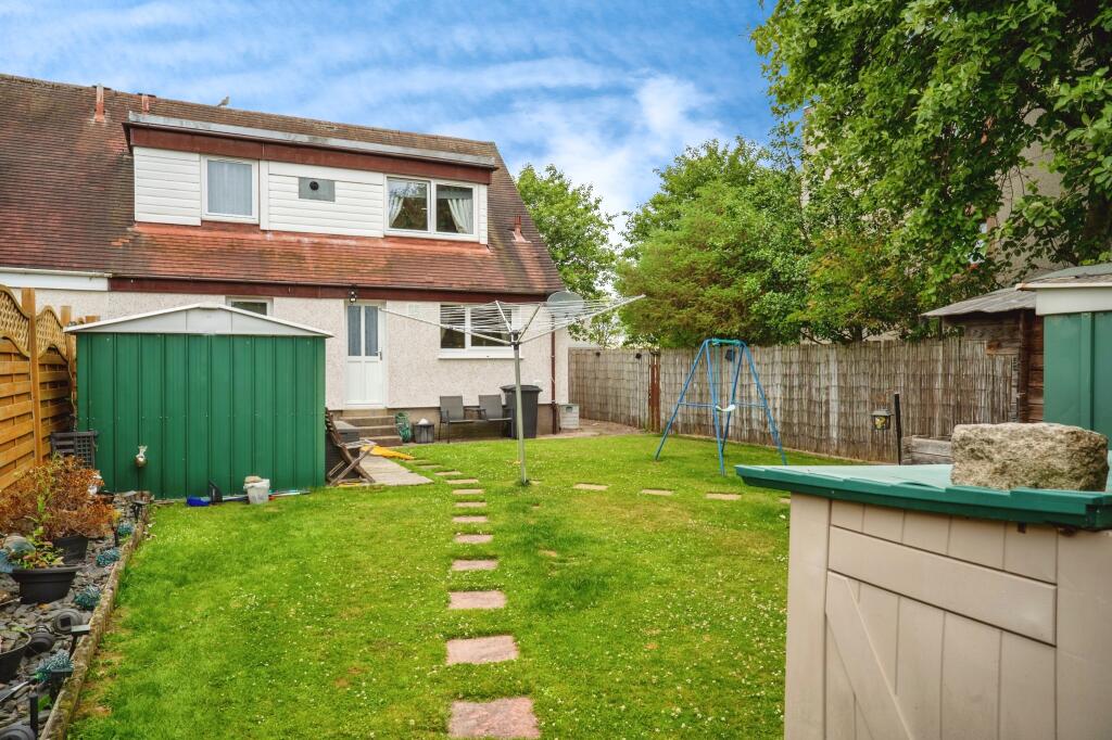 Additional image 15 of Bunzeach Place, Aberdeen, AB21