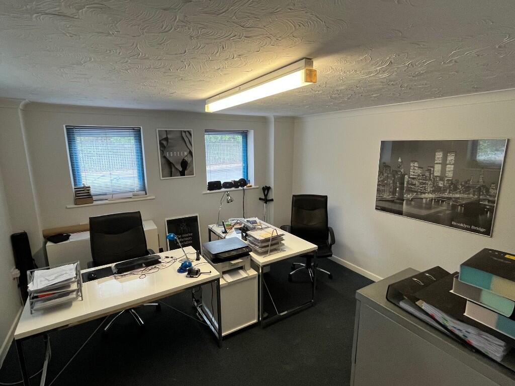 Additional image 4 of Unit 23 Slader Business Park, Witney Road, Poole, Dorset, BH17