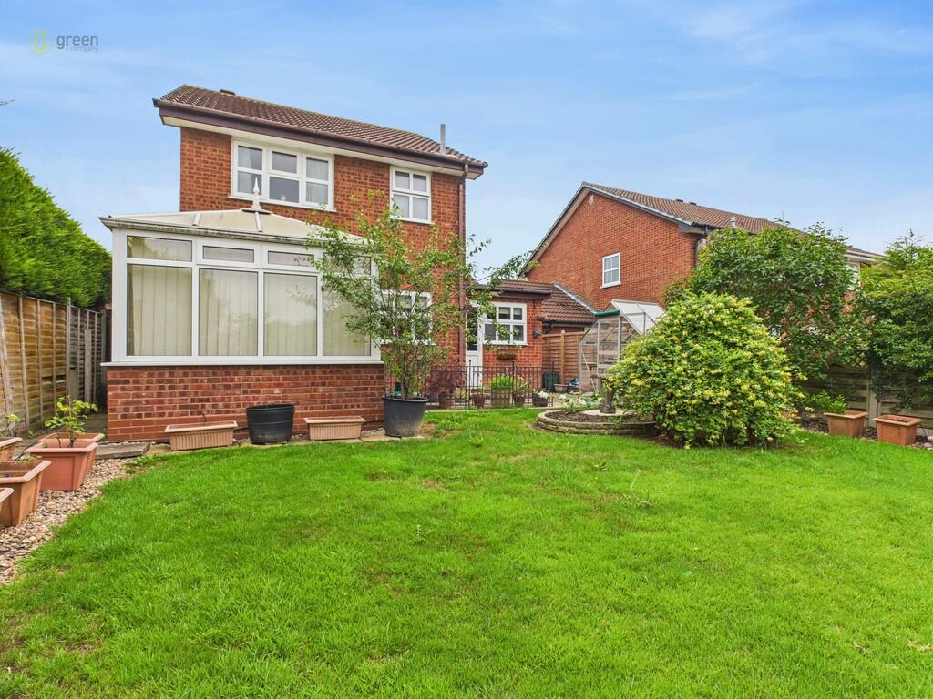 Additional image 12 of Preston Avenue, Walmley