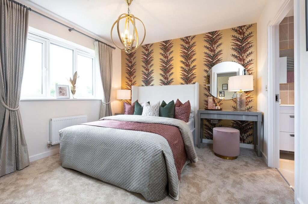 Additional image 7 of Wheatsheaf Road, Wimborne Minster, 
BH21 4GA