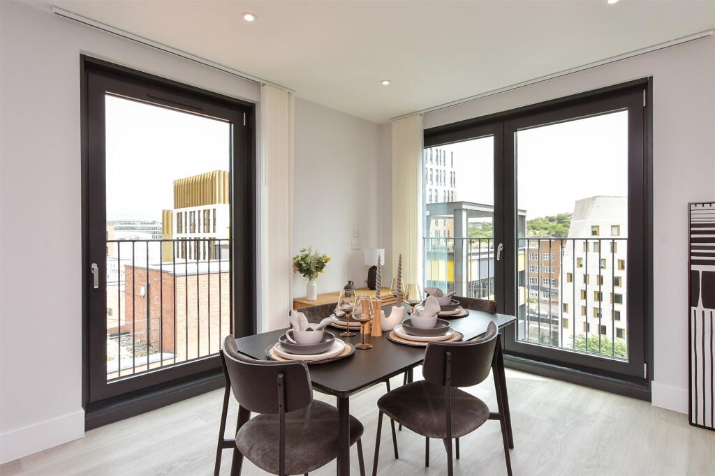 Additional image 9 of The Furlong, Home X (New Homes), Brighton, East Sussex