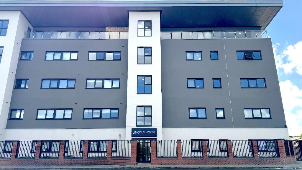 Additional image 14 of Lincoln House, Nelson Street, Bolton, BL3 2EU