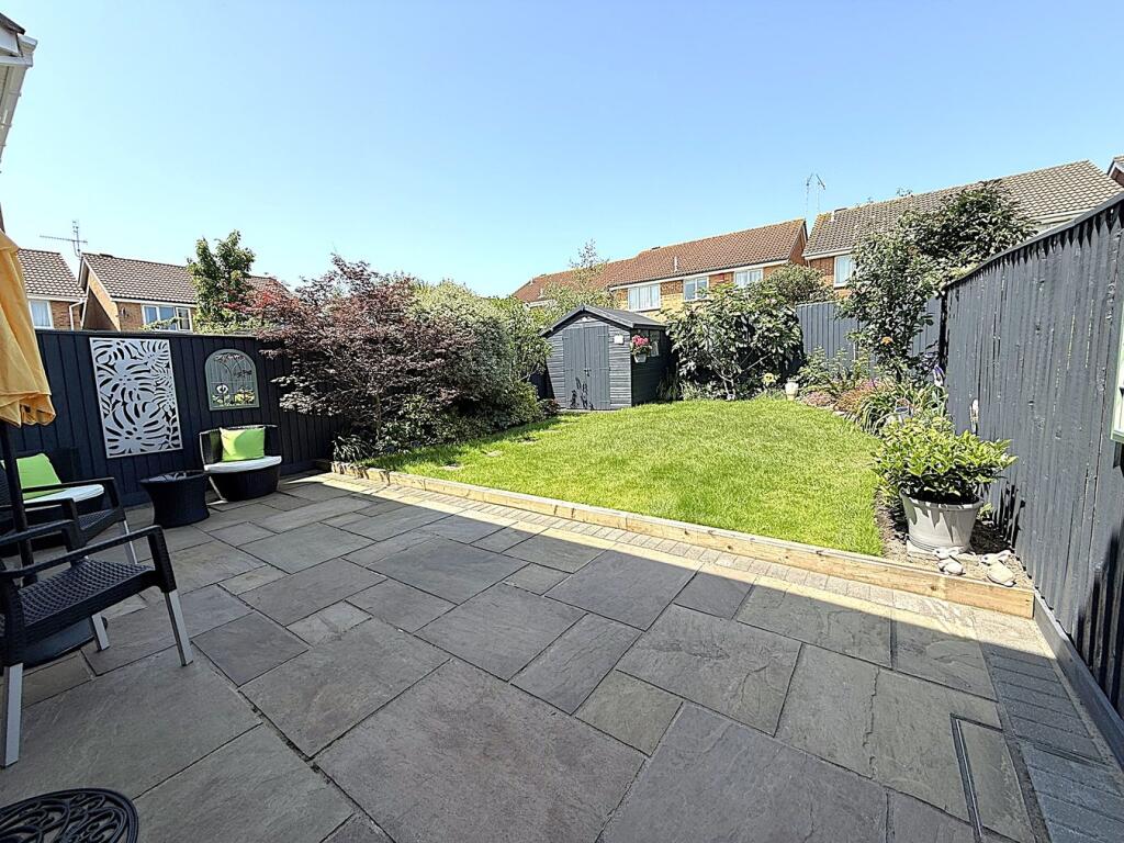 Additional image 2 of Waytown Close, West Canford Heath , Poole, BH17