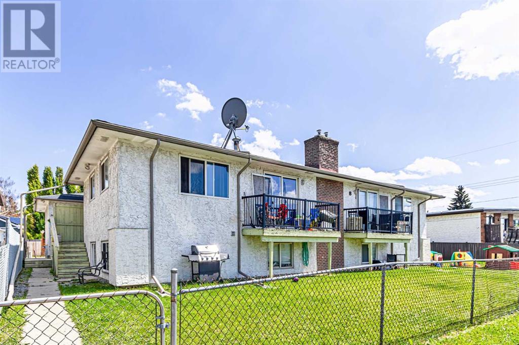 1-6, 8 Huntley Close NE|Calgary, Alberta T2K4Z3