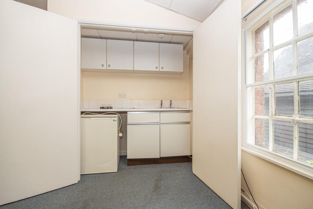 Additional image 13 of Church Street, Hatfield, AL9