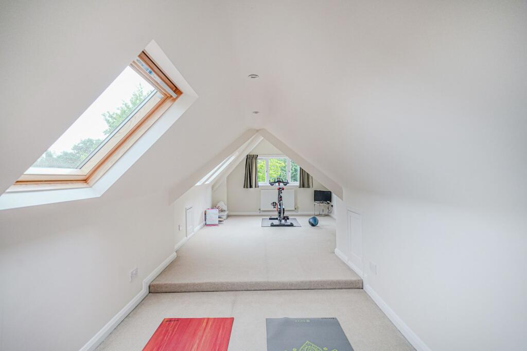 Additional image 36 of Warwick Road, Solihull, B91