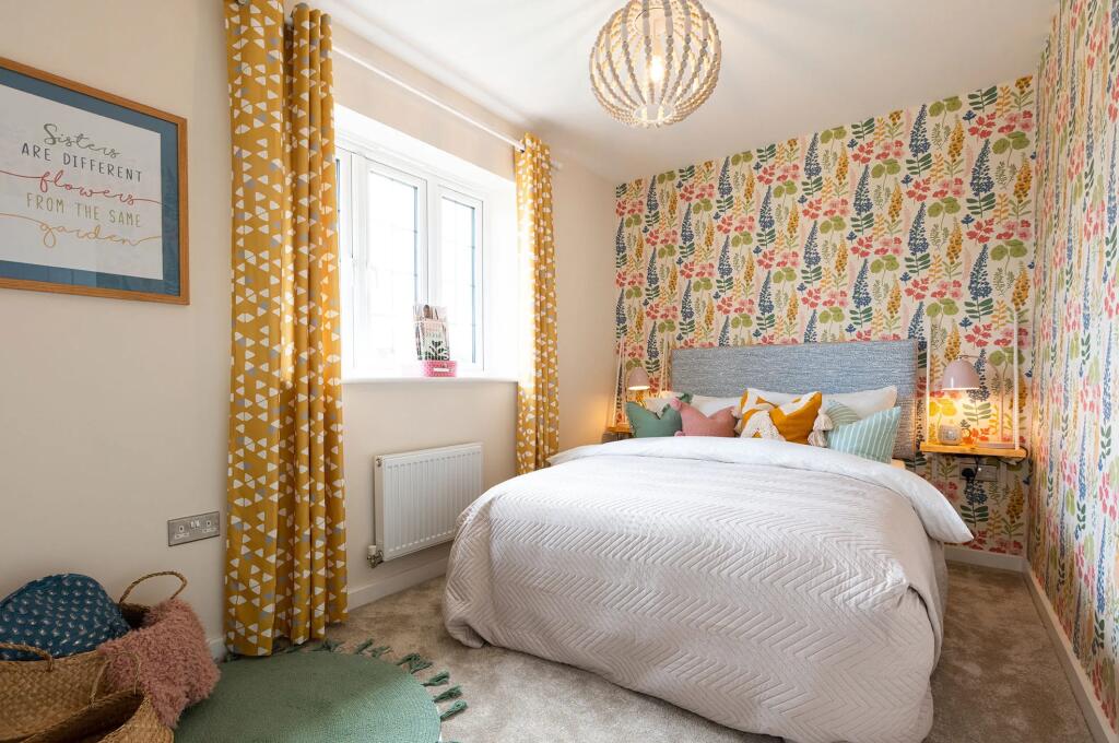 Additional image 11 of Wheatsheaf Road, Wimborne Minster, 
BH21 4GA