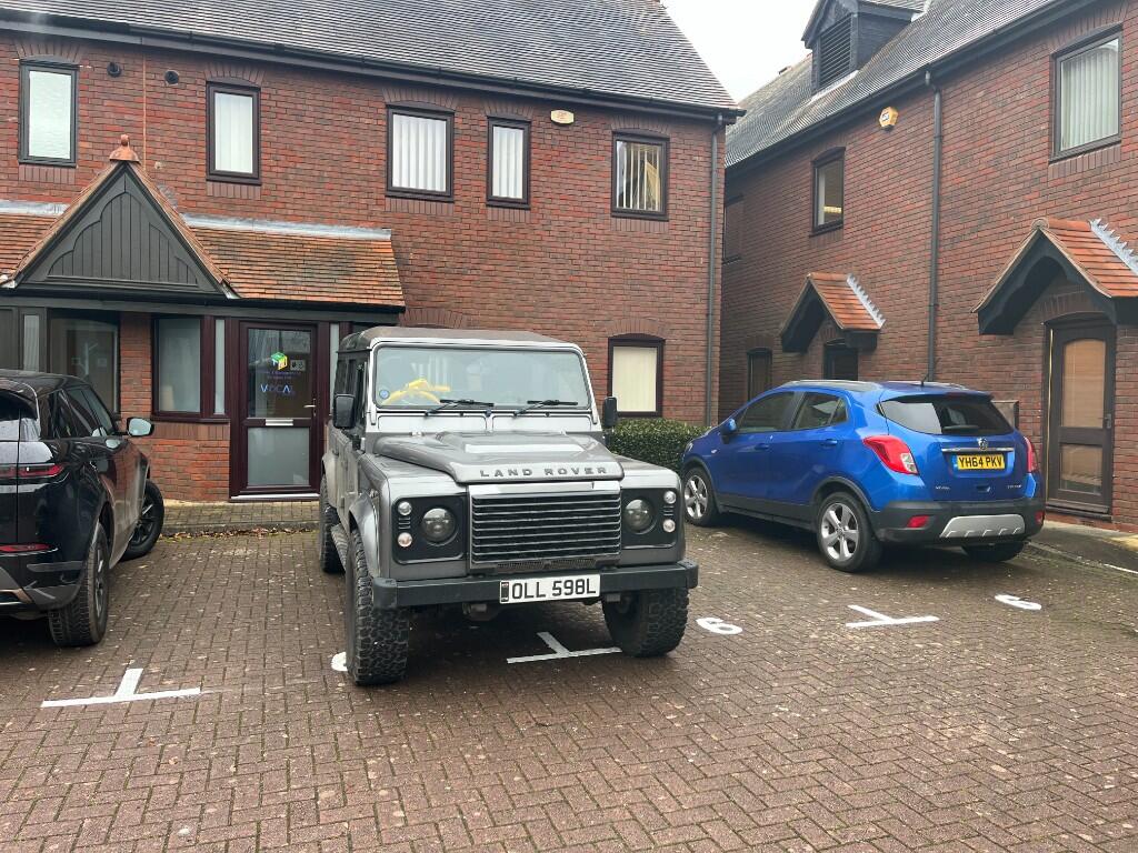 Property image for Arden Road, Alcester, Warwickshire, B49