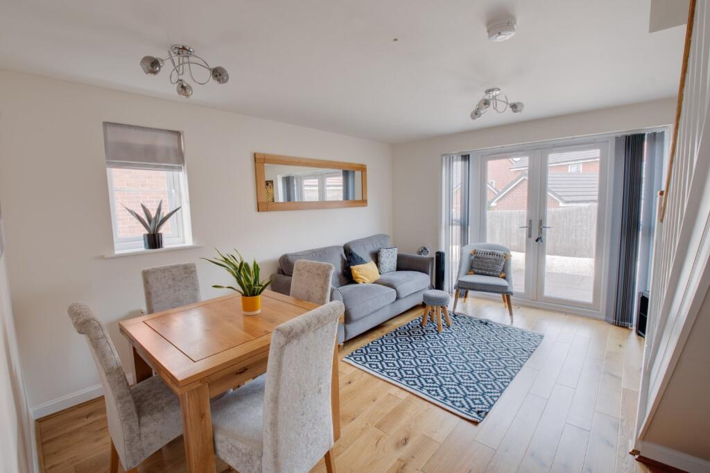 Additional image 15 of Furnival Drive, Stoke Prior, Bromsgrove, Worcestershire, B60