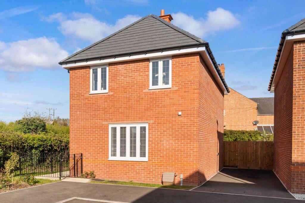 Additional image 17 of Norris Close, Alcester Park, Alcester, B49