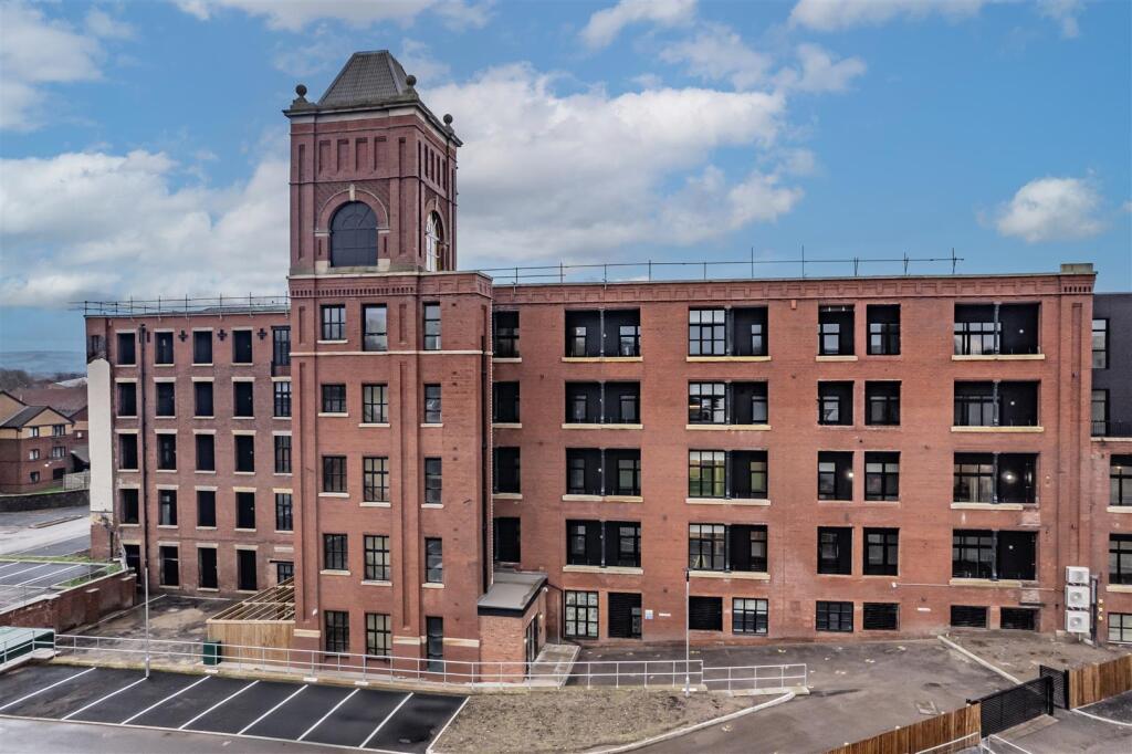 Additional image 15 of Vernon Street, Bolton