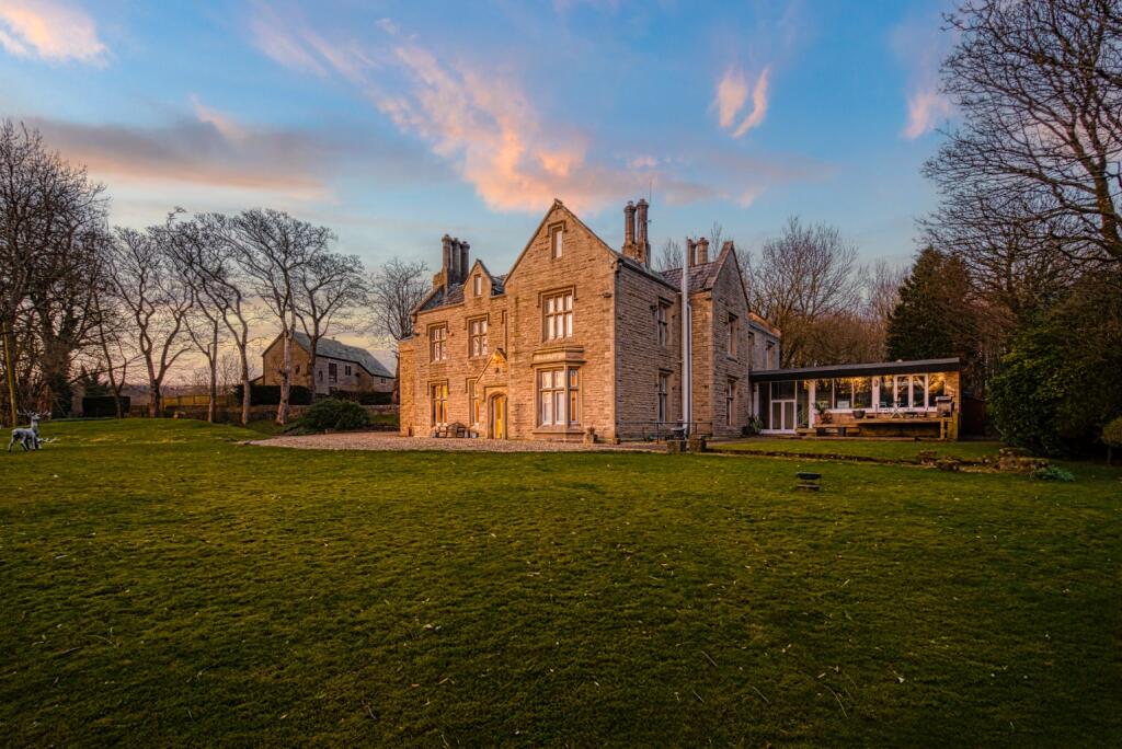 Additional image 2 of Shorefield House, Dunscar Fold, Egerton, BL7 9