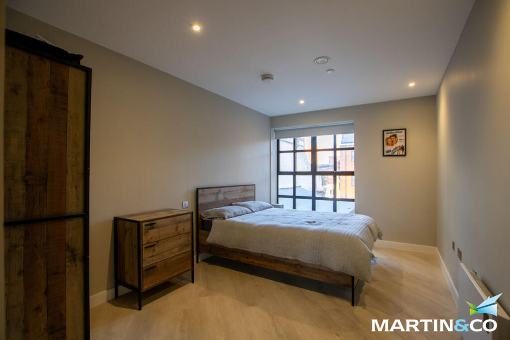 Additional image 4 of Fountain, Alcester Street, Digbeth, B12