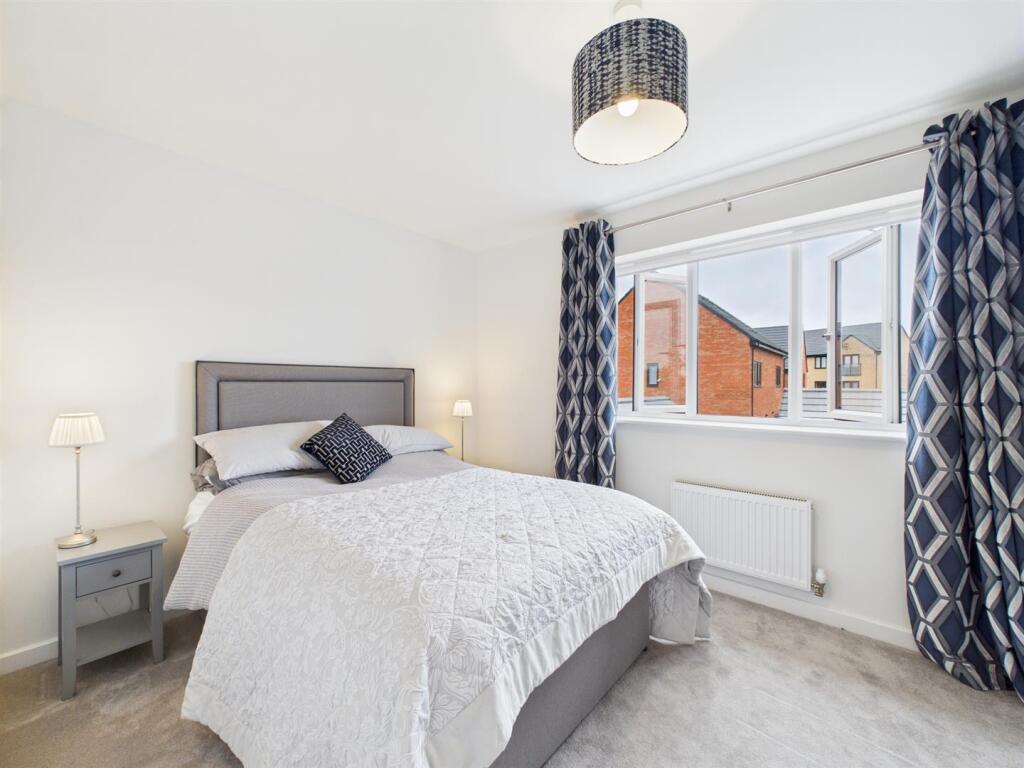 Additional image 7 of 4 Vendace Road Blythe Valley Park Solihull B90 8DW