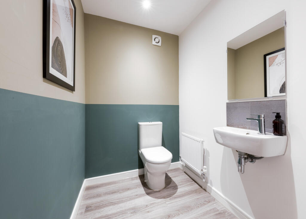 Additional image 7 of Shann Lane,
Keighley,
BD20 6DY