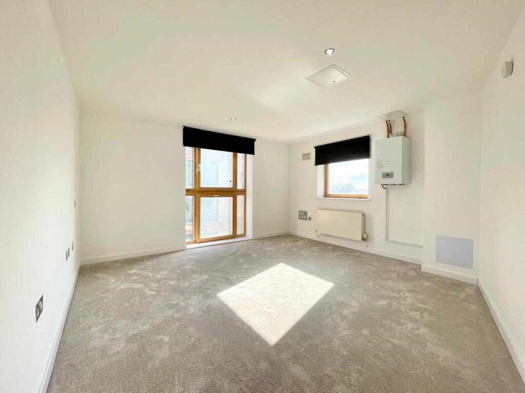 Additional image 9 of Richmond Gate, 1 Richmond Hill Drive, Bournemouth, BH2