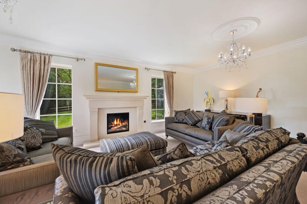 Additional image 7 of Newbrook Road, Bolton, BL5 | Luxury Woodland Retreat with Sunset Views & Stunning Family Interiors