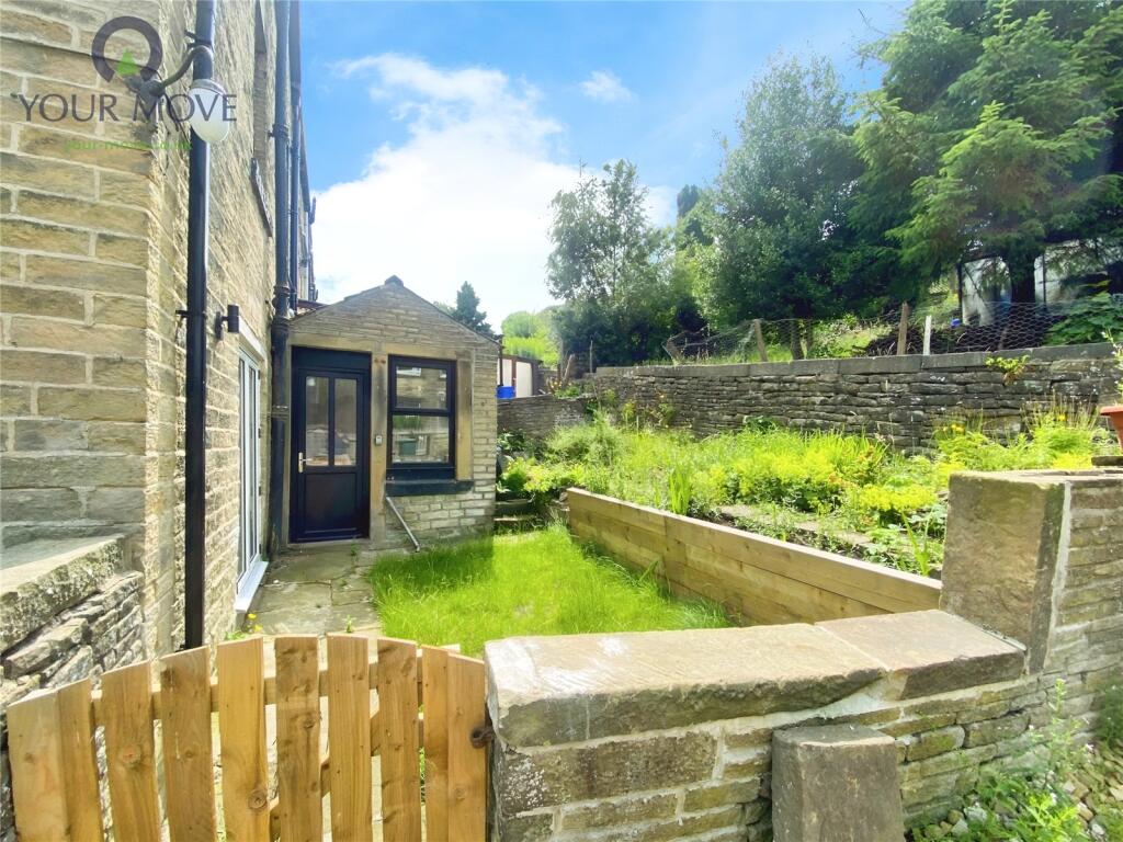 Additional image 20 of Ivy Bank Lane, Haworth, Keighley, West Yorkshire, BD22