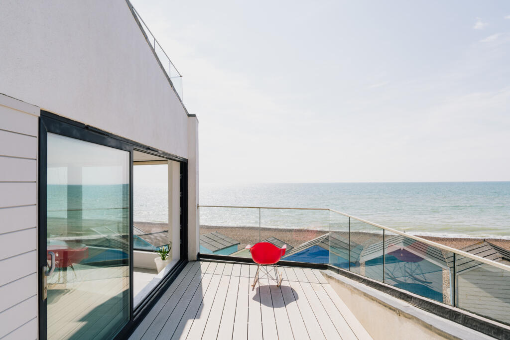 Additional image 5 of Beach House, Lancing, West Sussex