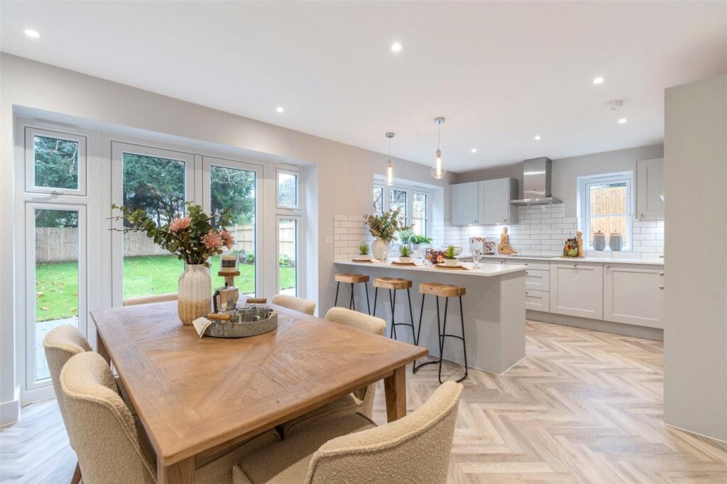 Additional image 25 of Rowlands Hill, Wimborne, Dorset, BH21