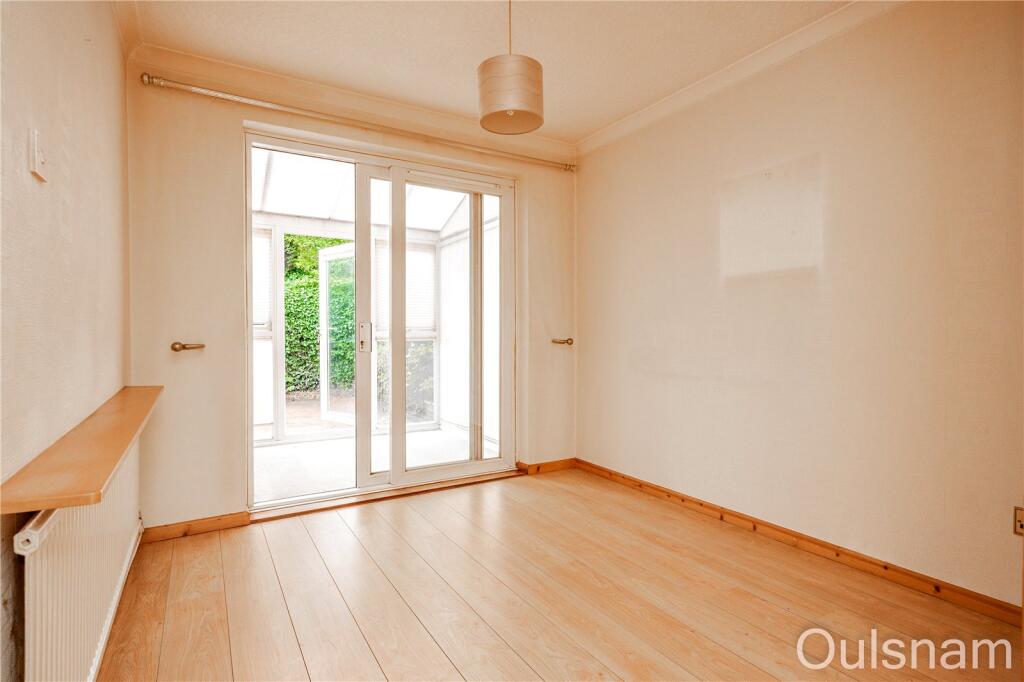 Additional image 19 of Bewell Head, Bromsgrove, Worcestershire, B61