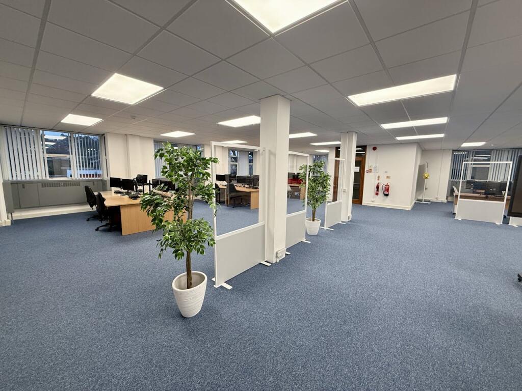 Additional image 3 of First Floor South, Allenview House, Wimborne, BH21 1AG