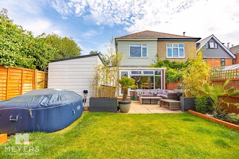 Additional image 9 of Fenton Road, Southbourne, BH6