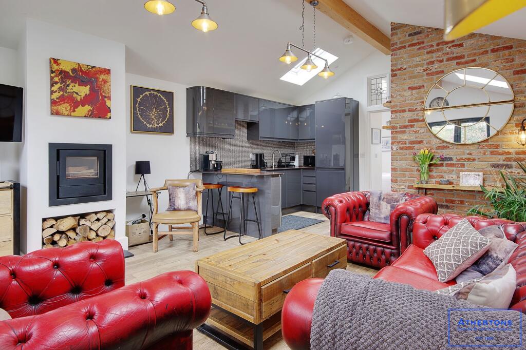 Additional image 6 of Foxholes Road, Oakdale, Poole