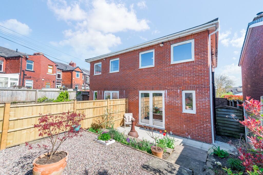 Additional image 25 of Longsight, Harwood, Bolton, BL2 3