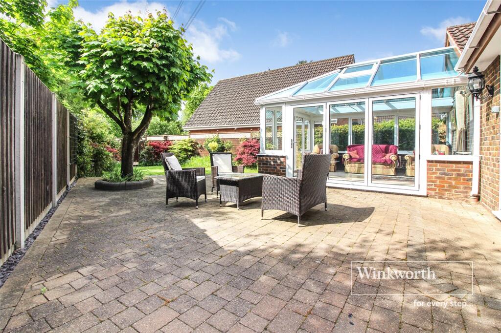 Additional image 15 of Wisteria Drive, Verwood, BH31