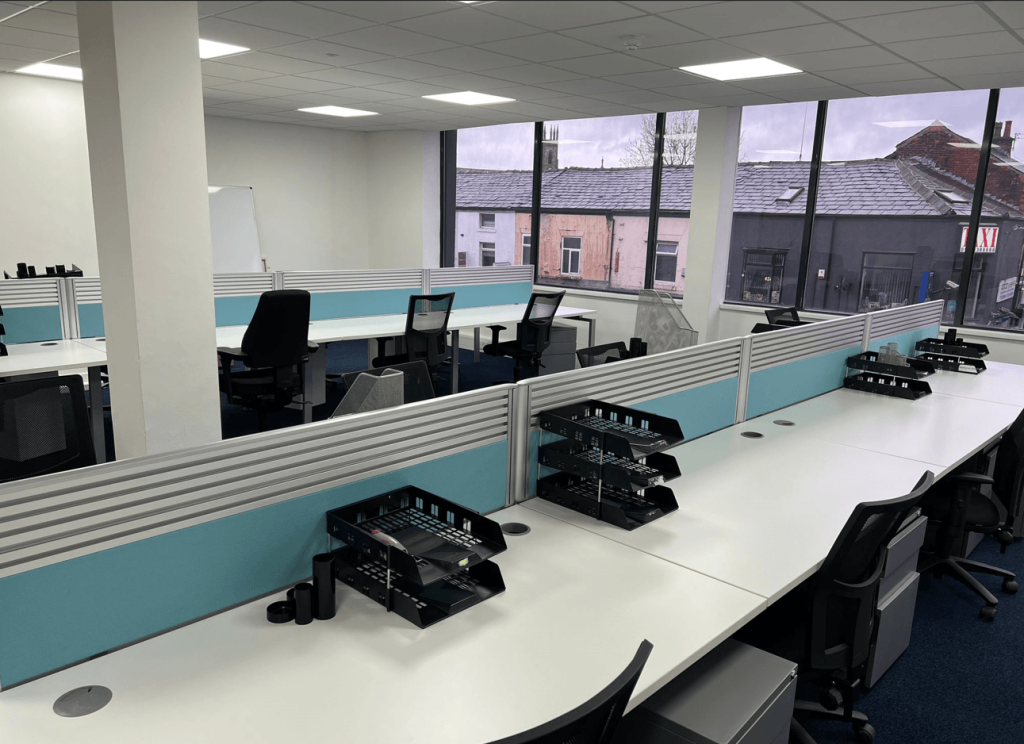 Additional image 14 of Bolton, BL2