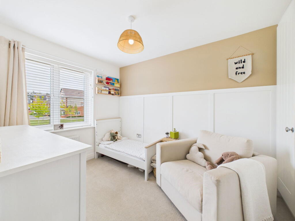 Additional image 14 of Cresswell Square, Angmering, Littlehampton, BN16