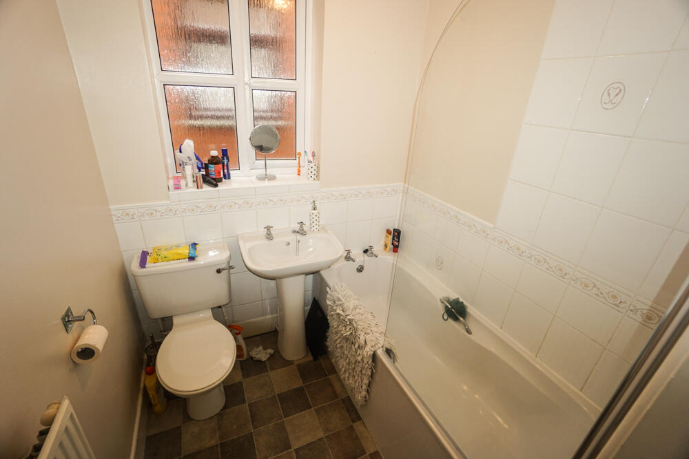 Additional image 5 of Millennium Court, Morris Green, Bolton, BL3