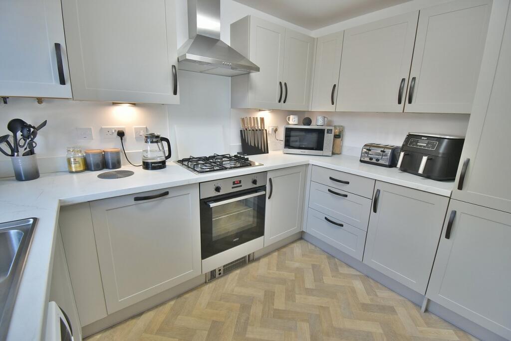 Additional image 20 of Poitiers Drive, Bournemouth, BH11