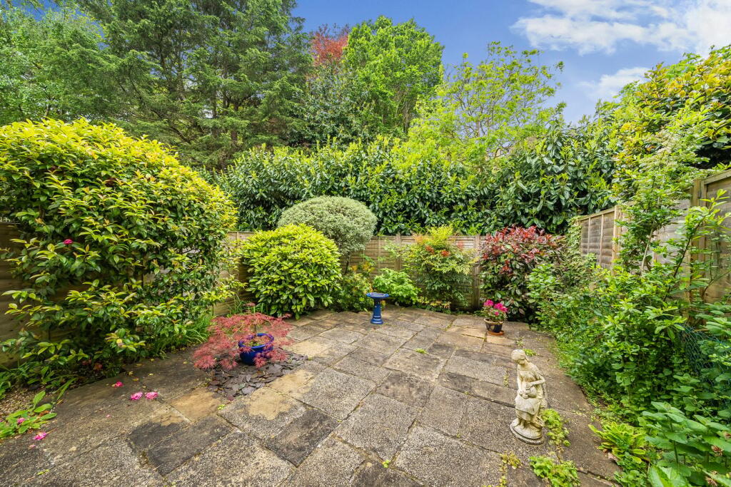 Additional image 17 of St Ives Gardens, Meyrick Park, Bournemouth, BH2