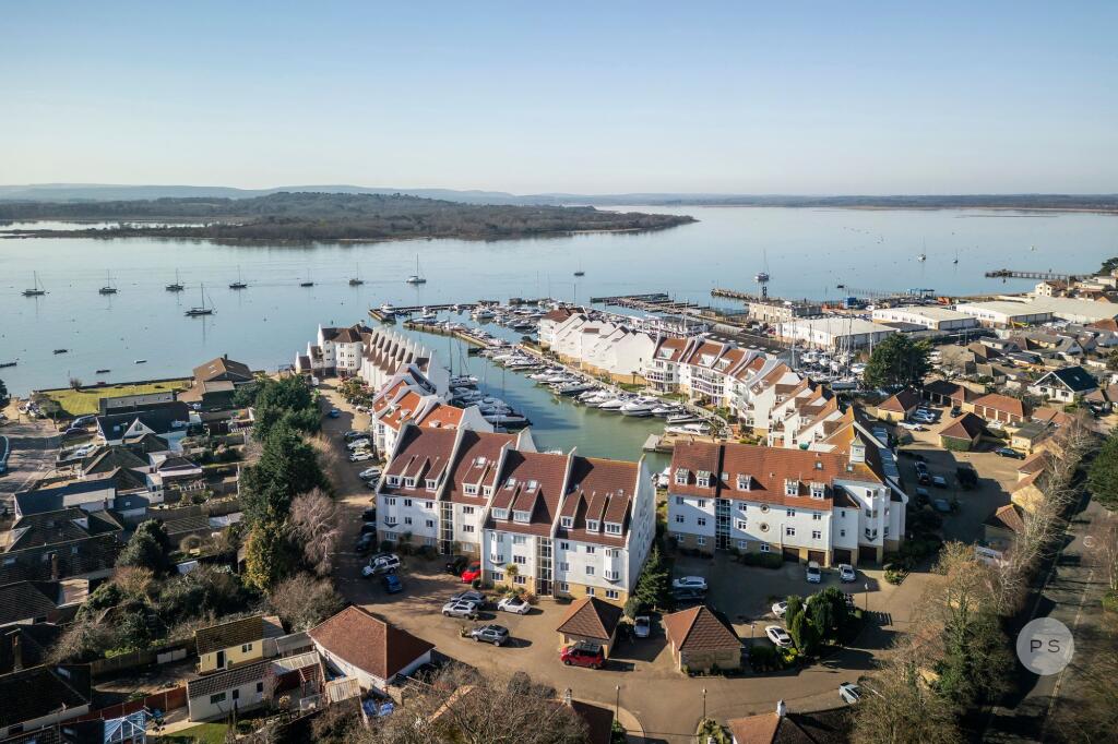 Additional image 28 of Moriconium Quay, Lake Avenue, Hamworthy, Poole, BH15 4QP