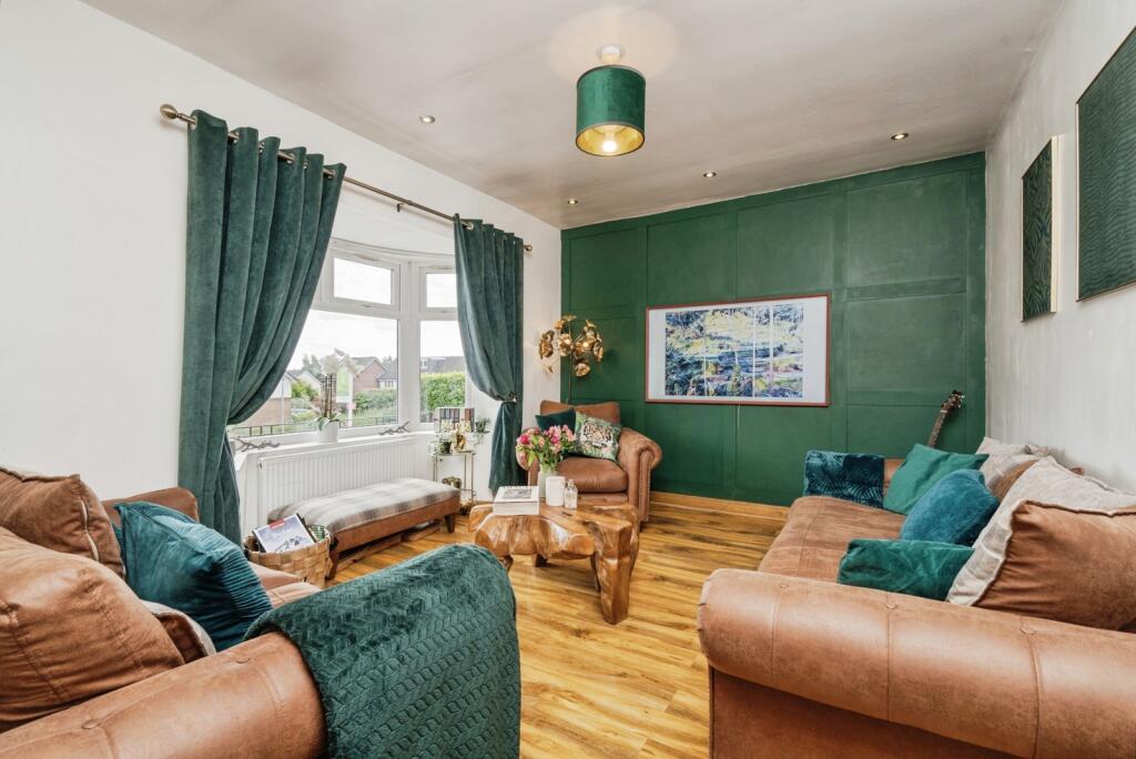 Additional image 19 of Highfield Road, Farnworth, Bolton, Greater Manchester, BL4