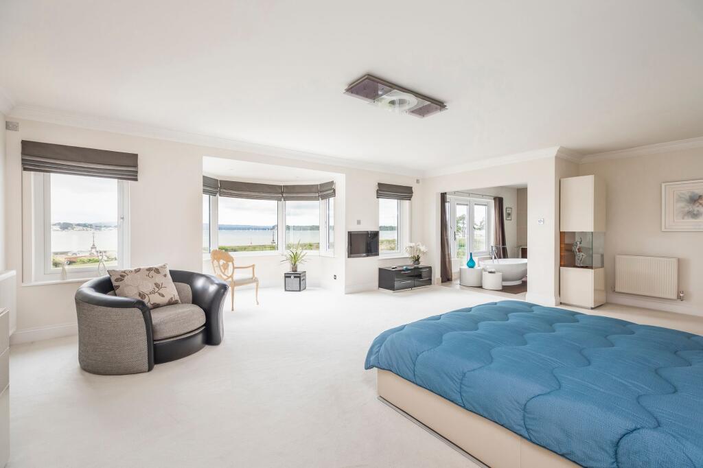 Additional image 18 of Brudenell Avenue, Sandbanks, Poole, BH13