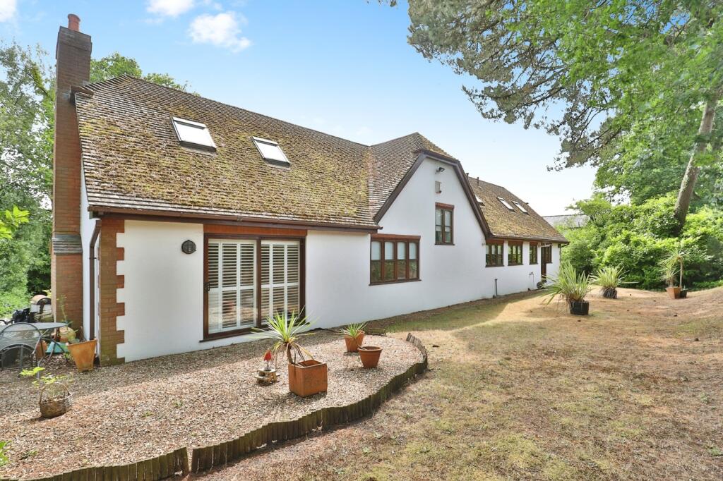 Additional image 30 of Woodside, Whincroft Drive, FERNDOWN, Dorset, BH22