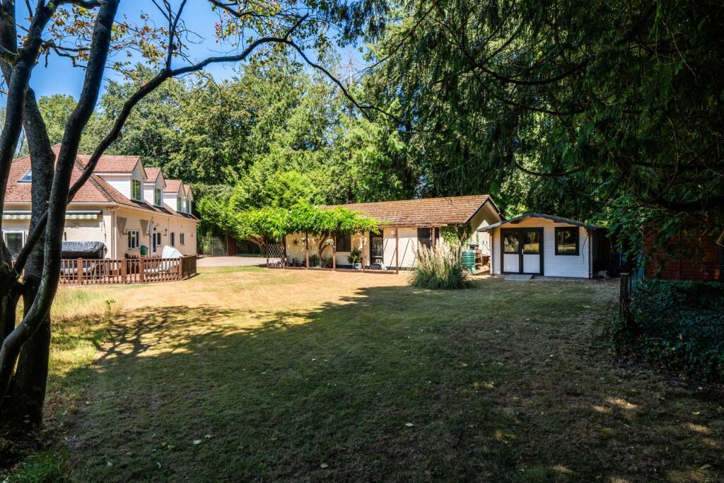 Additional image 36 of Riverside Road, West Moors, Ferndown, Dorset, BH22