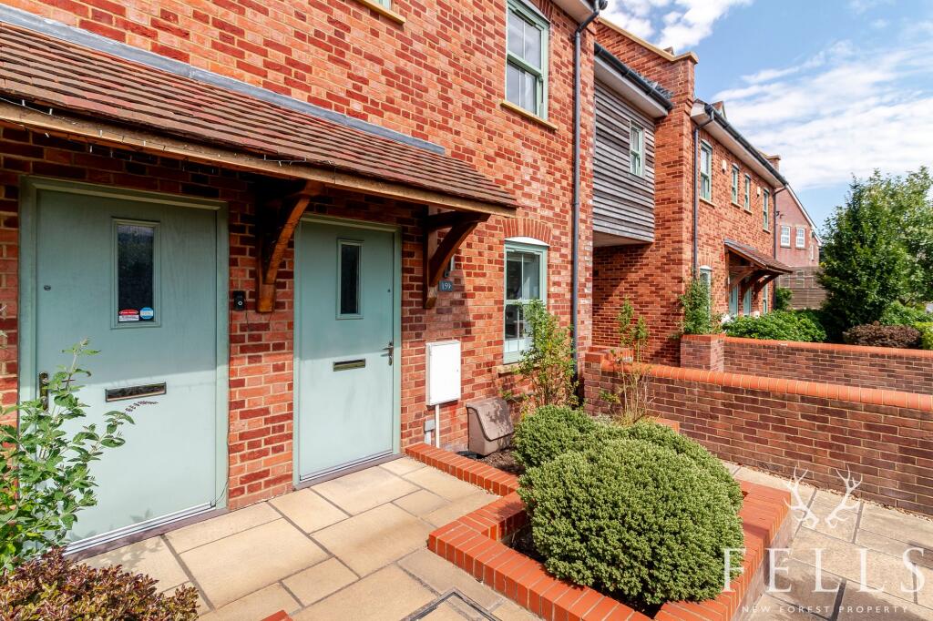 Additional image 17 of Christchurch Road, Ringwood, BH24