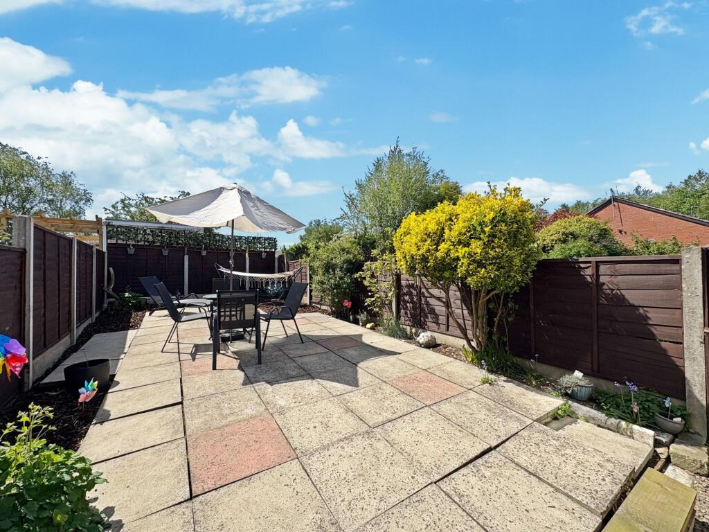 Additional image 11 of Chorley Road, Westhoughton, BL5