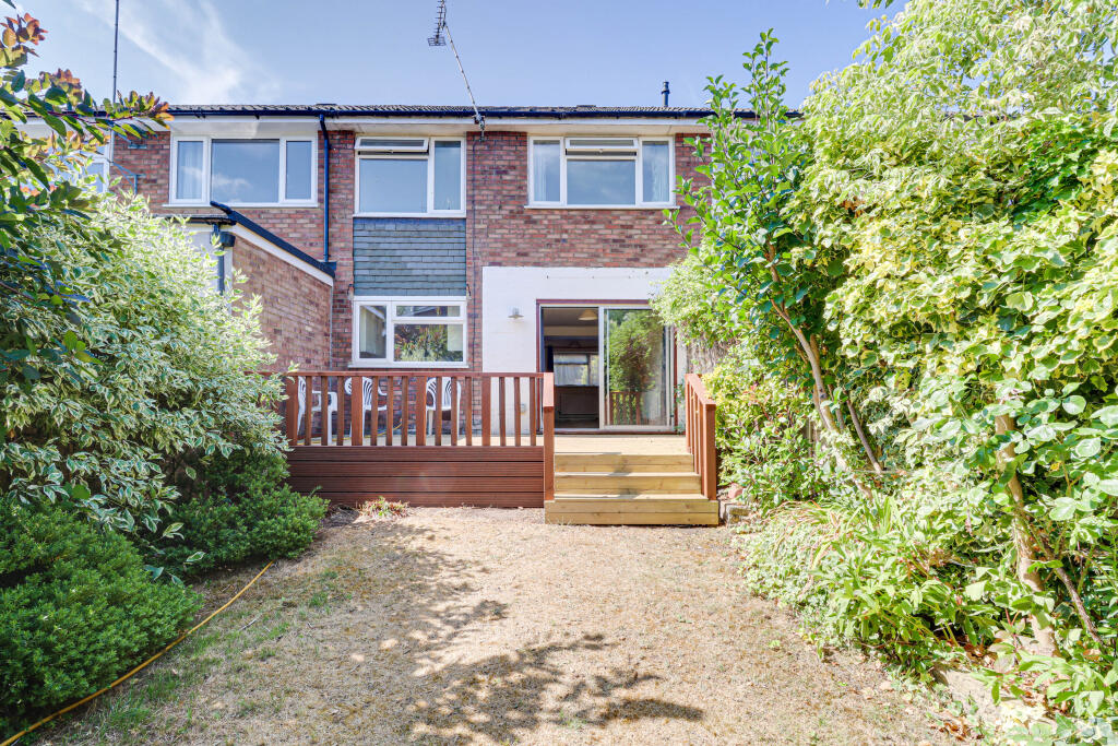 Additional image 16 of Aldwickbury Crescent, Harpenden, AL5
