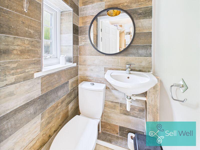 Additional image 12 of Spindle Croft, Farnworth, Bolton