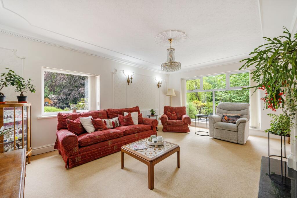 Additional image 15 of Ruscello, Chorley New Road, Bolton, BL1 | Grand Seven-Bedroom Home on 0.7 Acres